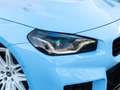 BMW M2 Blau - thumbnail 4