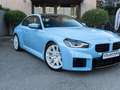 BMW M2 Blau - thumbnail 2