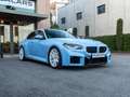 BMW M2 Blau - thumbnail 11