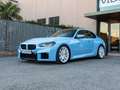 BMW M2 Blau - thumbnail 12