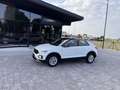 Volkswagen T-Roc 1.0 TSI RESTYLING ANCHE PER NEOPATENTATI Blanc - thumbnail 3