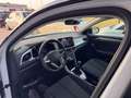Volkswagen T-Roc 1.0 TSI RESTYLING ANCHE PER NEOPATENTATI Blanc - thumbnail 12