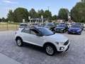 Volkswagen T-Roc 1.0 TSI RESTYLING ANCHE PER NEOPATENTATI Blanc - thumbnail 7