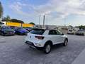 Volkswagen T-Roc 1.0 TSI RESTYLING ANCHE PER NEOPATENTATI Blanc - thumbnail 9