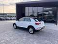Volkswagen T-Roc 1.0 TSI RESTYLING ANCHE PER NEOPATENTATI Blanc - thumbnail 10