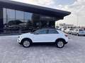 Volkswagen T-Roc 1.0 TSI RESTYLING ANCHE PER NEOPATENTATI Blanc - thumbnail 4