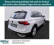 Volkswagen Tiguan 2.0 TSI 4M DSG Elegance AHK STHZ Navi+VC ACC RF... Weiß - thumbnail 2