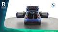 MINI Cooper SE Cooper SE Blau - thumbnail 11