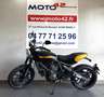 Ducati Scrambler Jaune - thumbnail 1