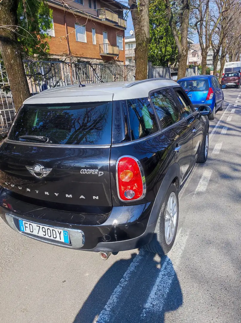 MINI Cooper Countryman 2000 - 1
