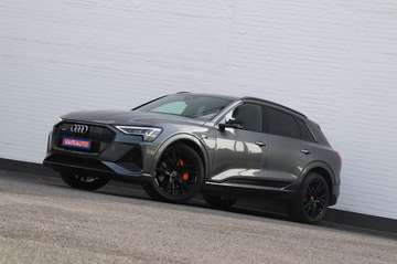 55 Quattro S-line - Shadow/S-Seats/B&O/360/SOH=93%