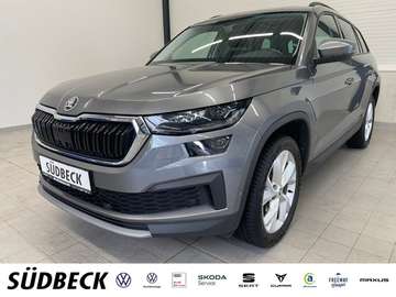 2.0 TDI DSG 4x4 Tour ACC+LANE+AHK+PANORAMA+KAME...
