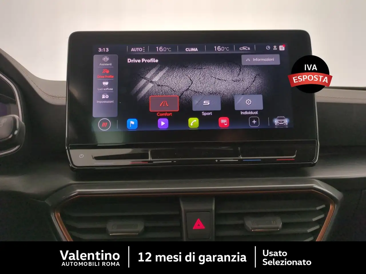 Cupra Formentor 1.5 TSI DSG, миниатюра 15