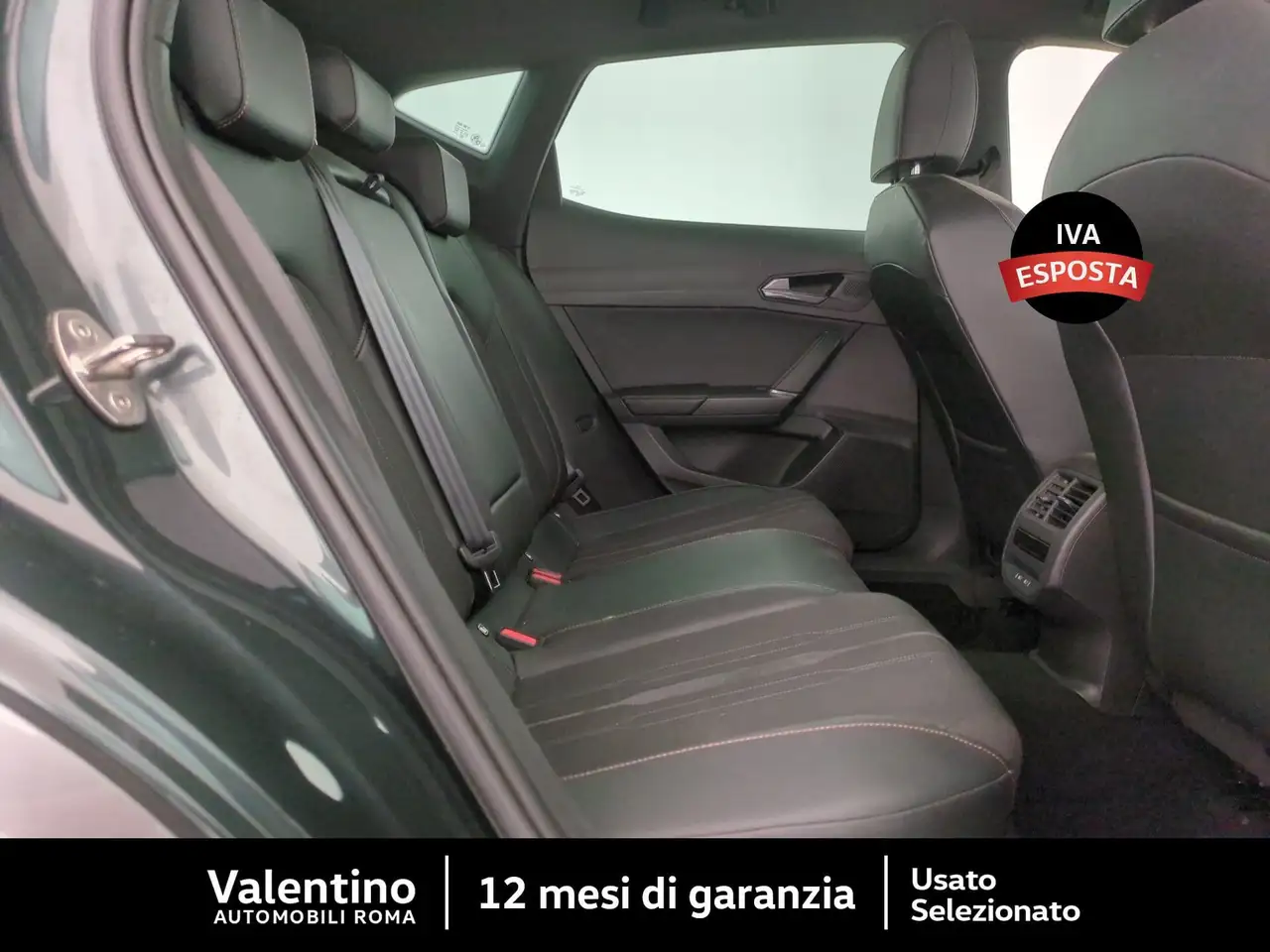 Cupra Formentor 1.5 TSI DSG, миниатюра 14
