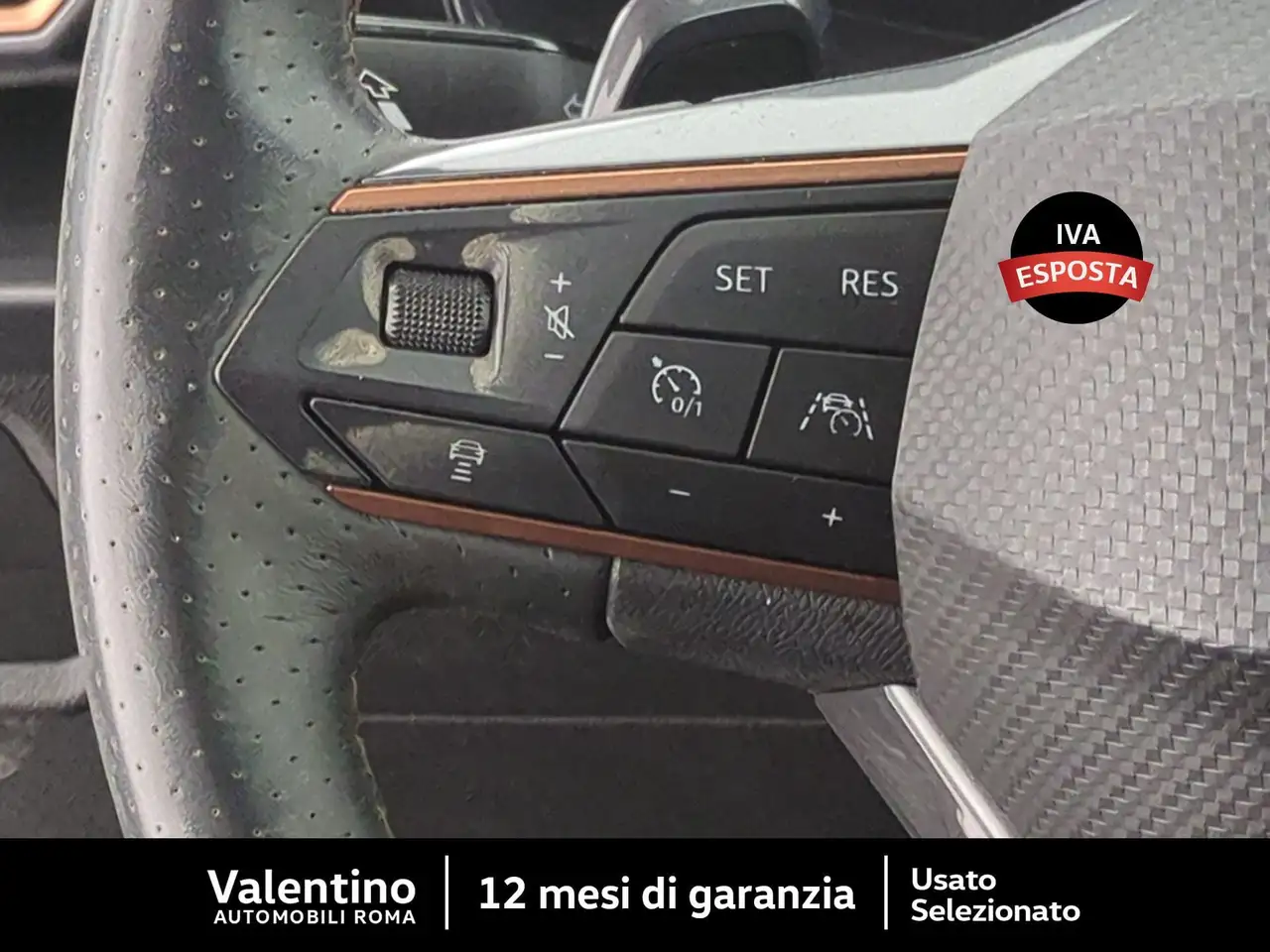 Cupra Formentor 1.5 TSI DSG, миниатюра 10
