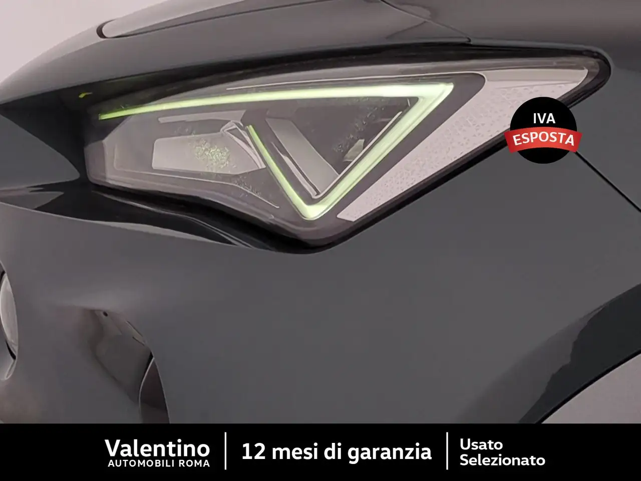 Cupra Formentor 1.5 TSI DSG, миниатюра 8