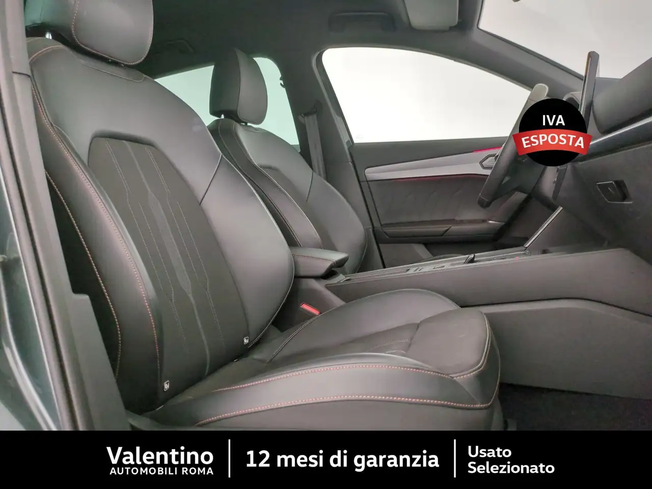 Cupra Formentor 1.5 TSI DSG, миниатюра 11