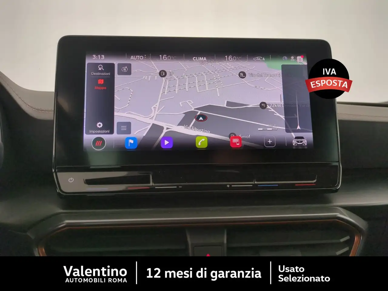 Cupra Formentor 1.5 TSI DSG, миниатюра 13