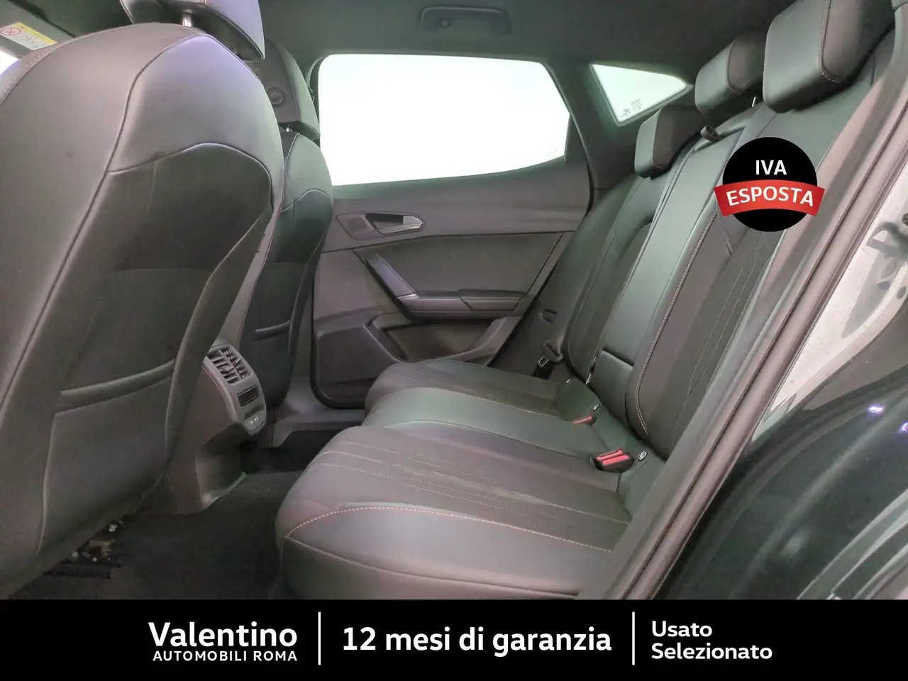Cupra Formentor 1.5 TSI DSG, миниатюра 20