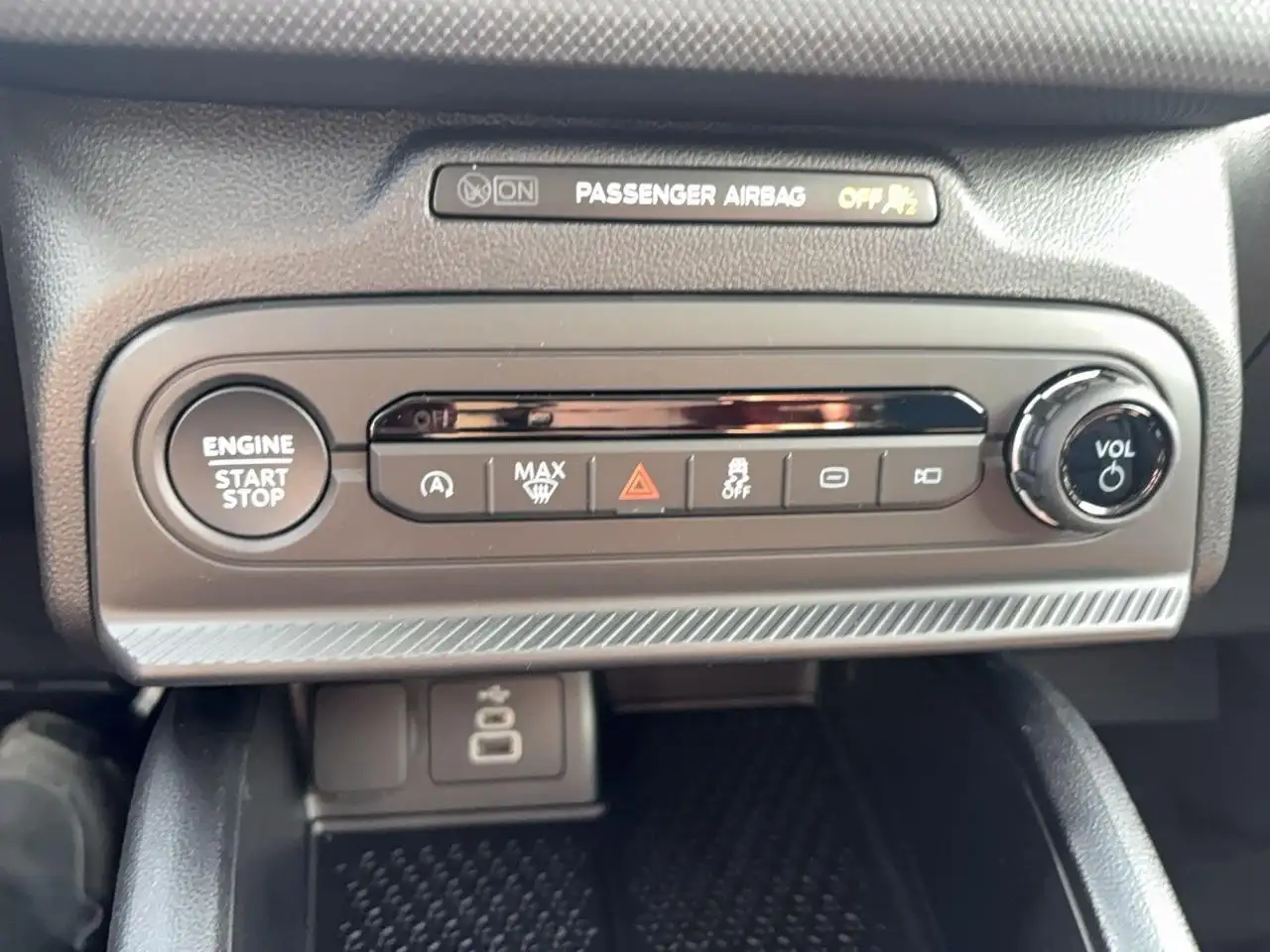 Ford Bronco Sport снимка Ford Bronco Sport