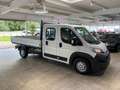 Citroen Jumper 2,2 HDI Pritsche Doka *Garantie* Maxi Weiß - thumbnail 10