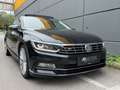 Volkswagen Passat //R-LINE//VOLL//KREDIT//GARANTIE// Schwarz - thumbnail 1