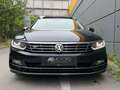 Volkswagen Passat //R-LINE//VOLL//KREDIT//GARANTIE// Schwarz - thumbnail 4