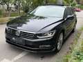Volkswagen Passat //R-LINE//VOLL//KREDIT//GARANTIE// Schwarz - thumbnail 7