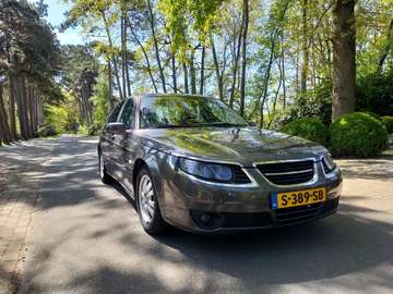 2.3t Vector automaat