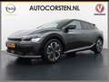 Kia EV6 Plus 77.4kWh Leer Long Range 19" Apple Carplay Tre Šedá - thumbnail 1