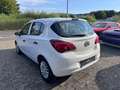 Opel Corsa E Selection Weiß - thumbnail 8