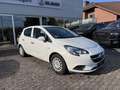 Opel Corsa E Selection Weiß - thumbnail 2