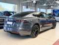 Tesla Model S Model S + trekhaak , rond stuur Gris - thumbnail 3