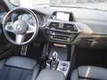 BMW X3 xDrive30i Aut. M Sport * Navi * AHK * LED * Noir - thumbnail 9