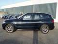 BMW X3 xDrive30i Aut. M Sport * Navi * AHK * LED * Noir - thumbnail 2