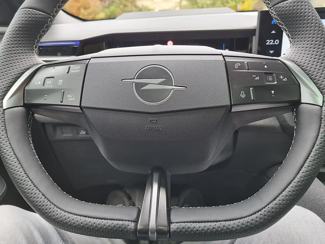 Opel Grandland 1,6 PHEV 21kWh GS Aut. 12