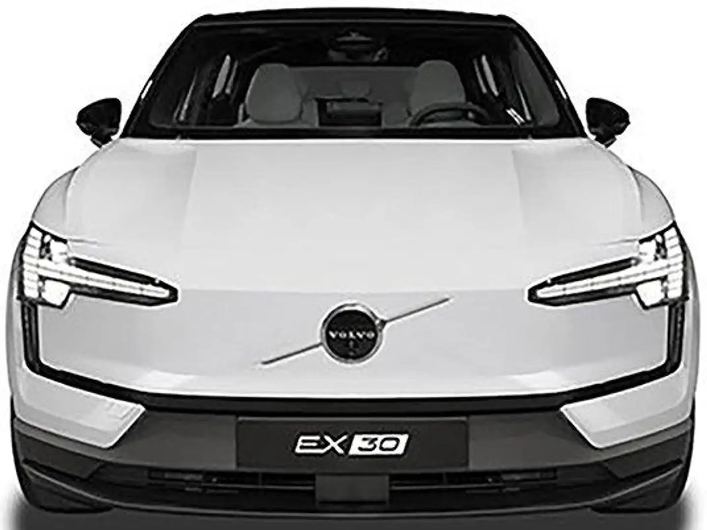 Volvo EX30 EX30 Essential Singe Motor 272 PS Modelljahr 2027 - 2