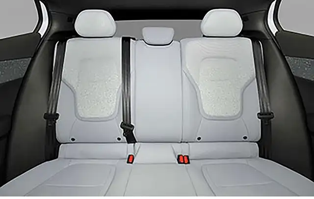 Volvo Ex30 view 12