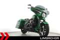 Harley-Davidson Street Glide LLC TURBO - Hammer-Umbau! Grün - thumbnail 4