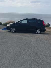 Mazda5 2.0CRTD Active+ 143 Active