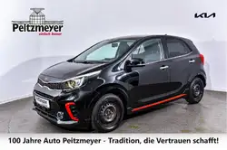 Kia Picanto GT Line 84 PS Kamera/Navi