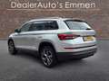 Skoda Kodiaq 1.5 TSI 7 pers. LEDER ECC LMV NAVIGATIE CRUISE PDC Grijs - thumbnail 3