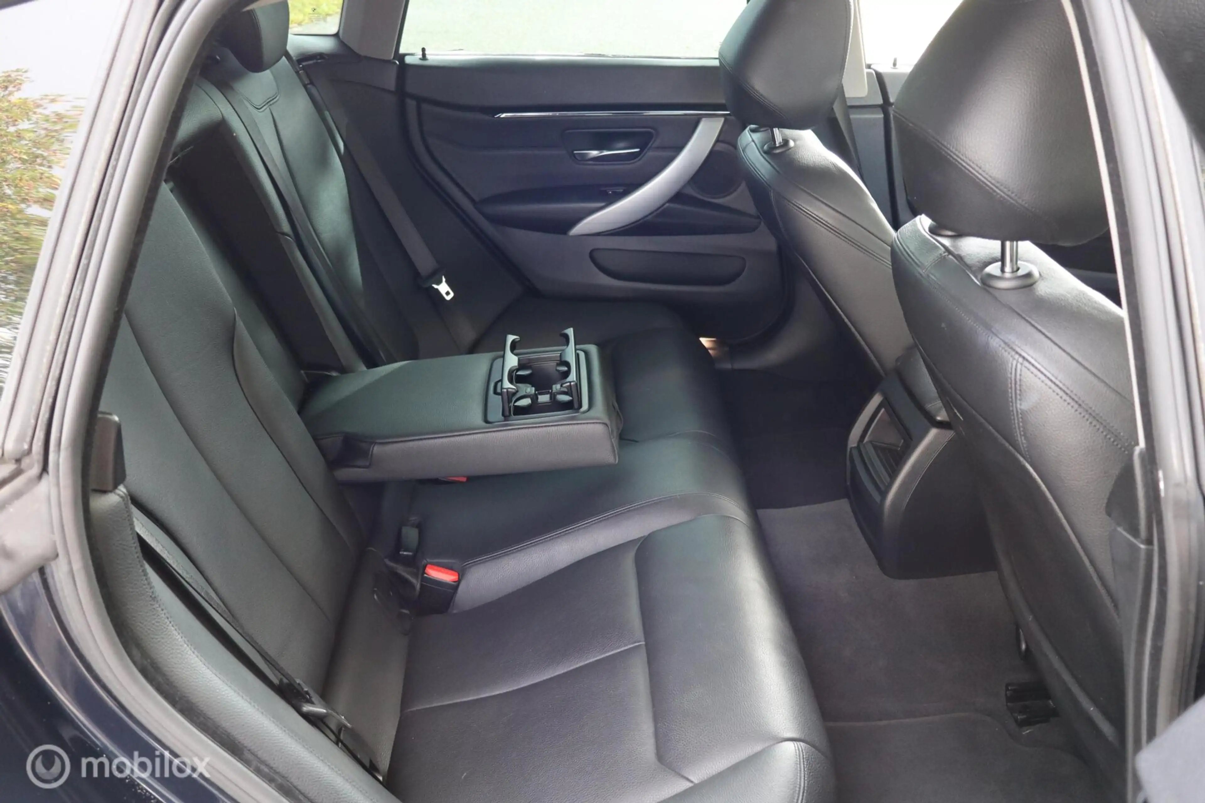 BMW 435 4-serie Gran Coupé 435i xDrive High Executive — photo 30