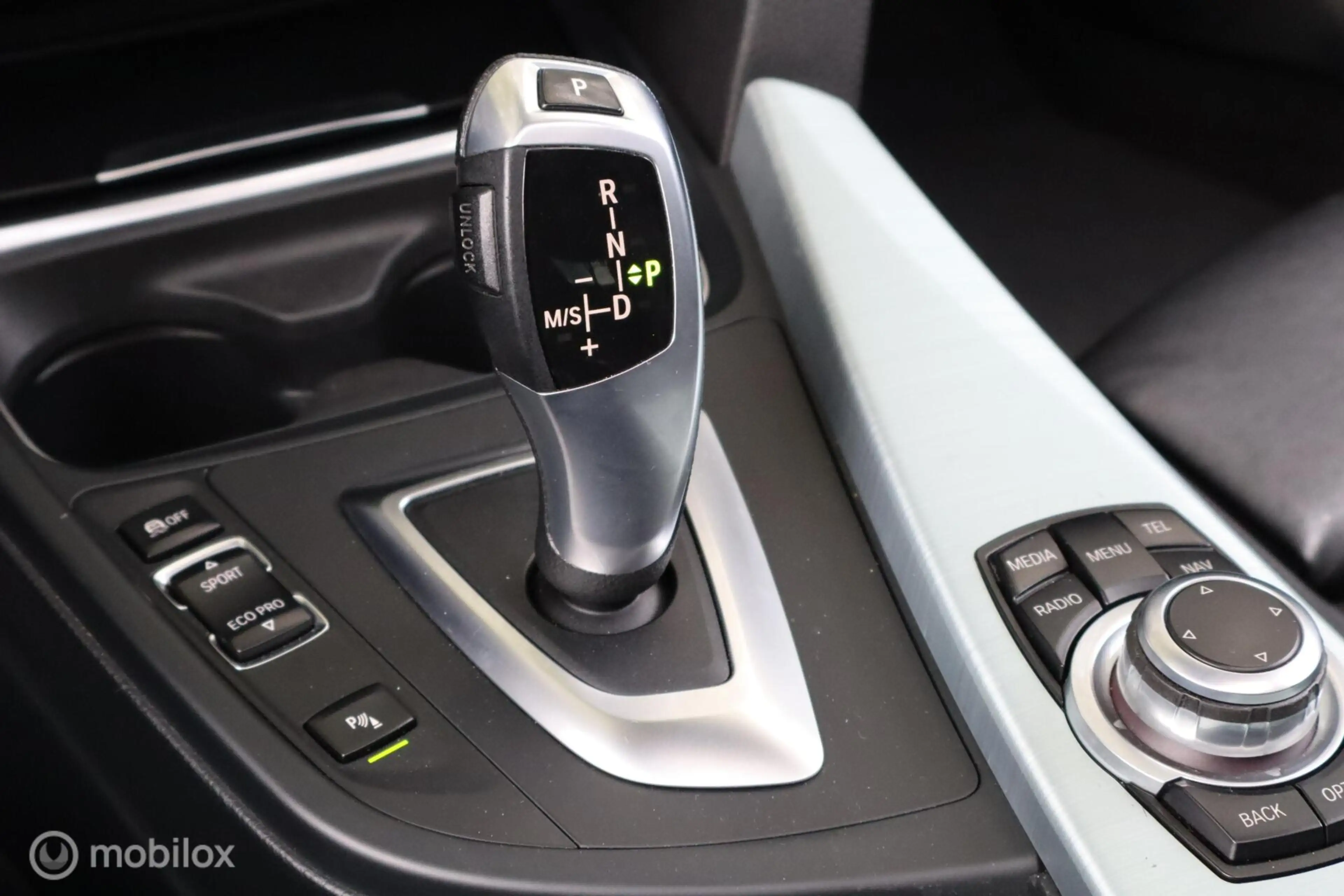 BMW 435 4-serie Gran Coupé 435i xDrive High Executive — photo 47