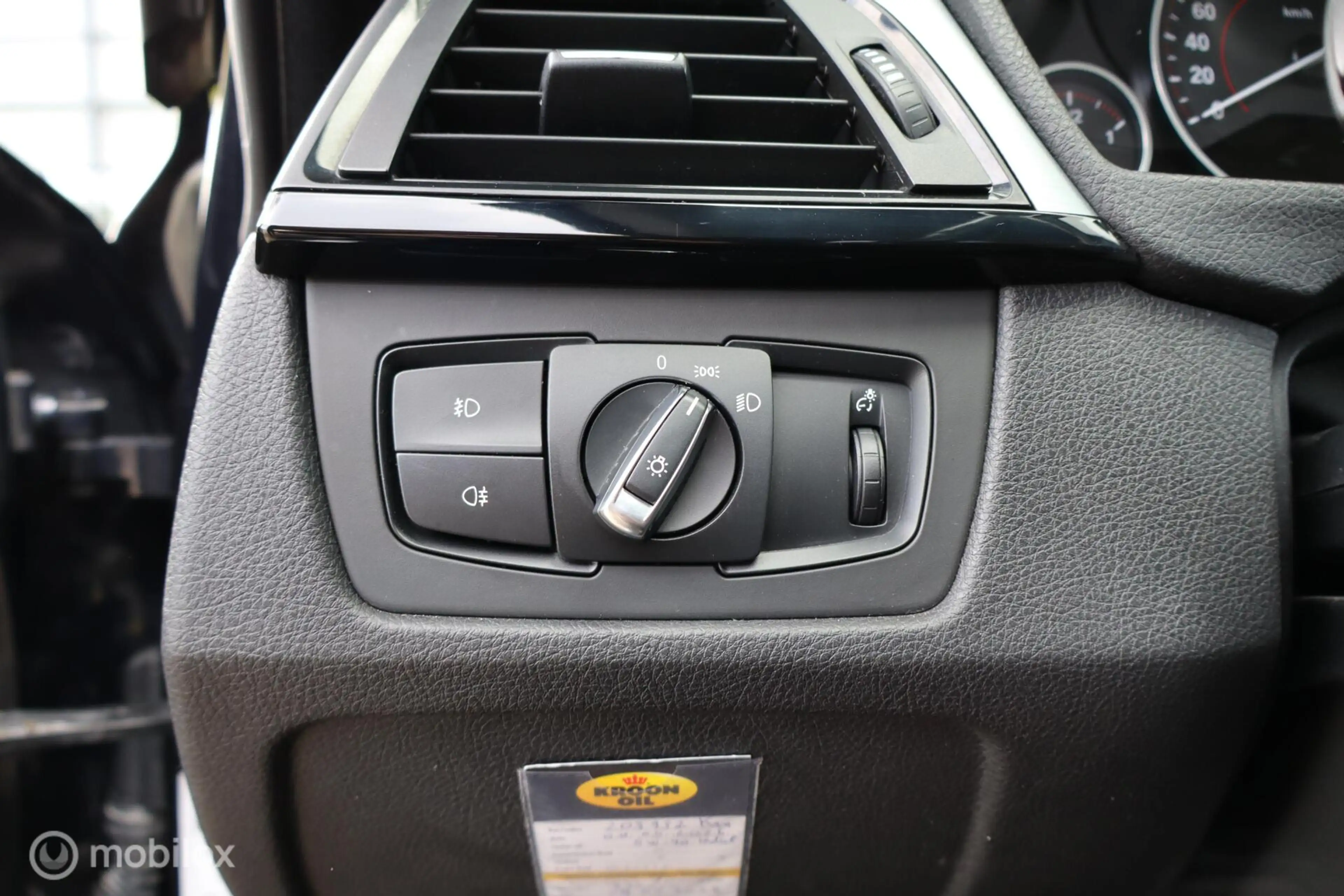BMW 435 4-serie Gran Coupé 435i xDrive High Executive — photo 44