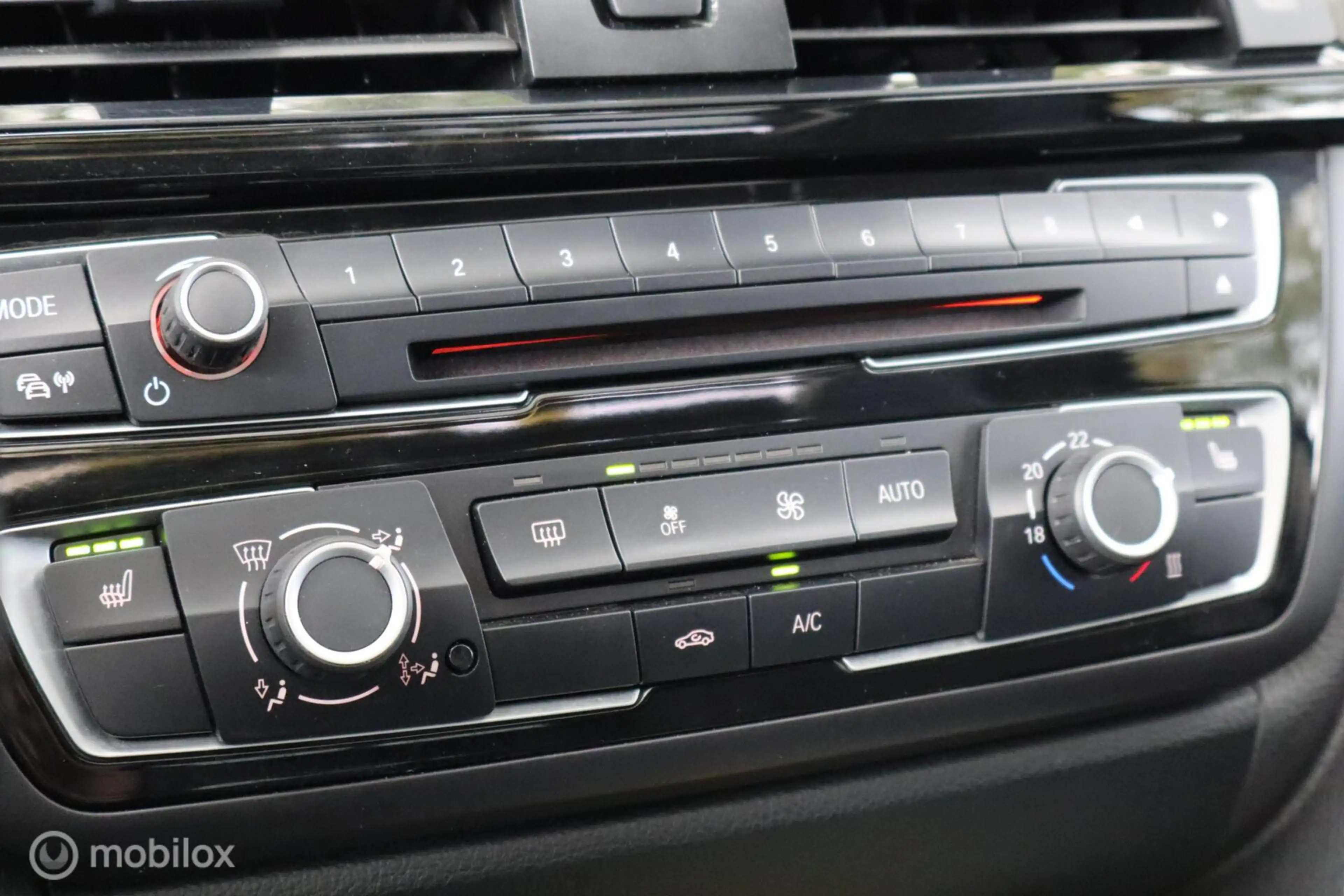 BMW 435 4-serie Gran Coupé 435i xDrive High Executive — photo 36