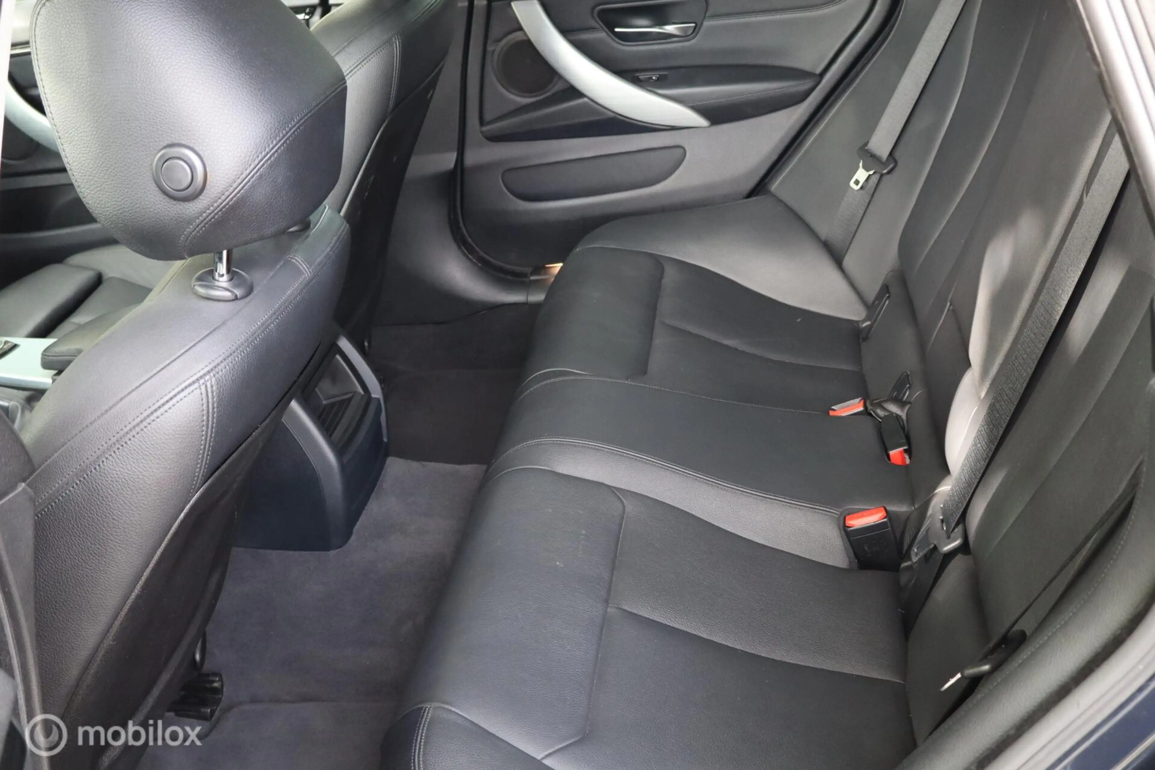 BMW 435 4-serie Gran Coupé 435i xDrive High Executive — photo 31