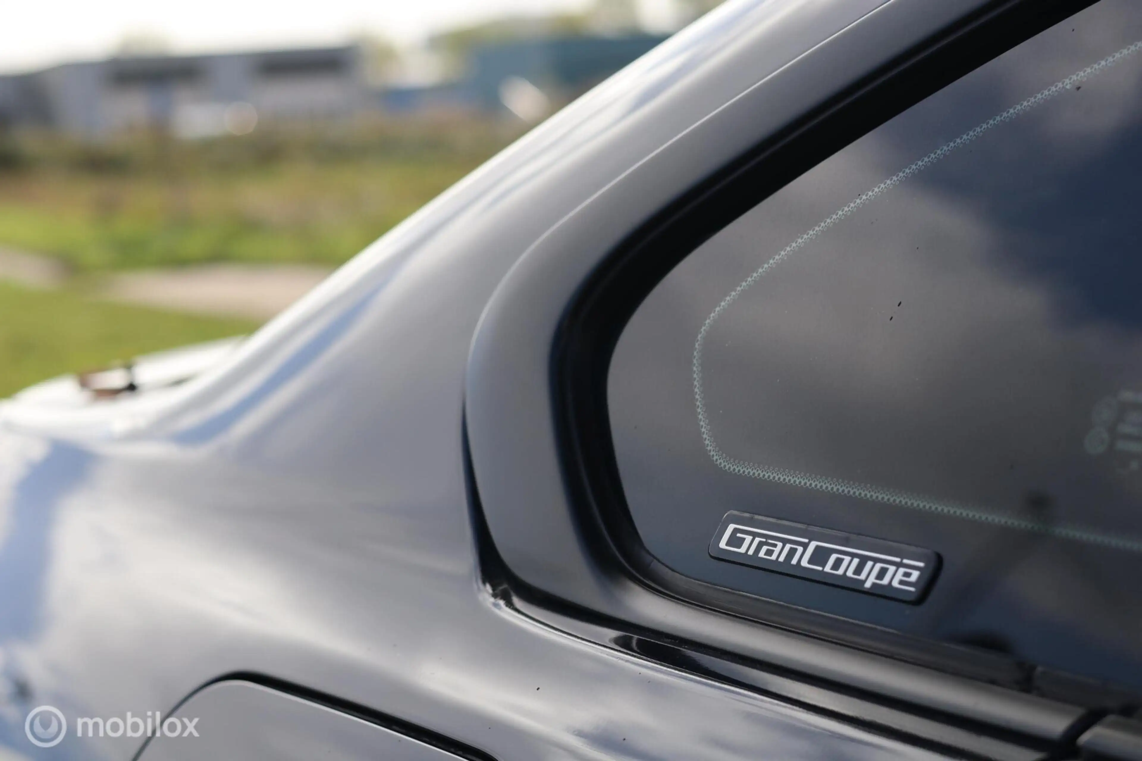 BMW 435 4-serie Gran Coupé 435i xDrive High Executive — photo 42
