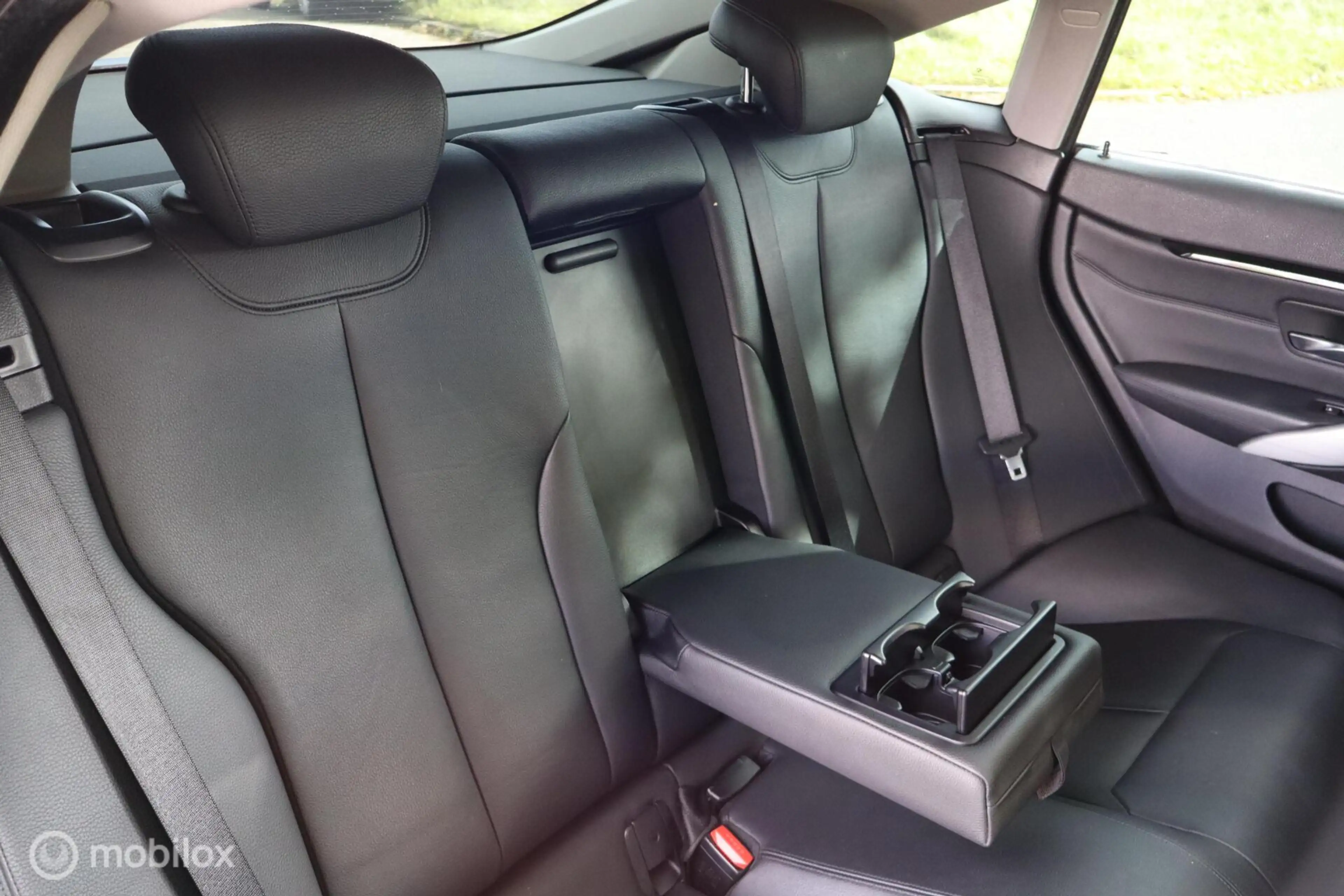 BMW 435 4-serie Gran Coupé 435i xDrive High Executive — photo 32