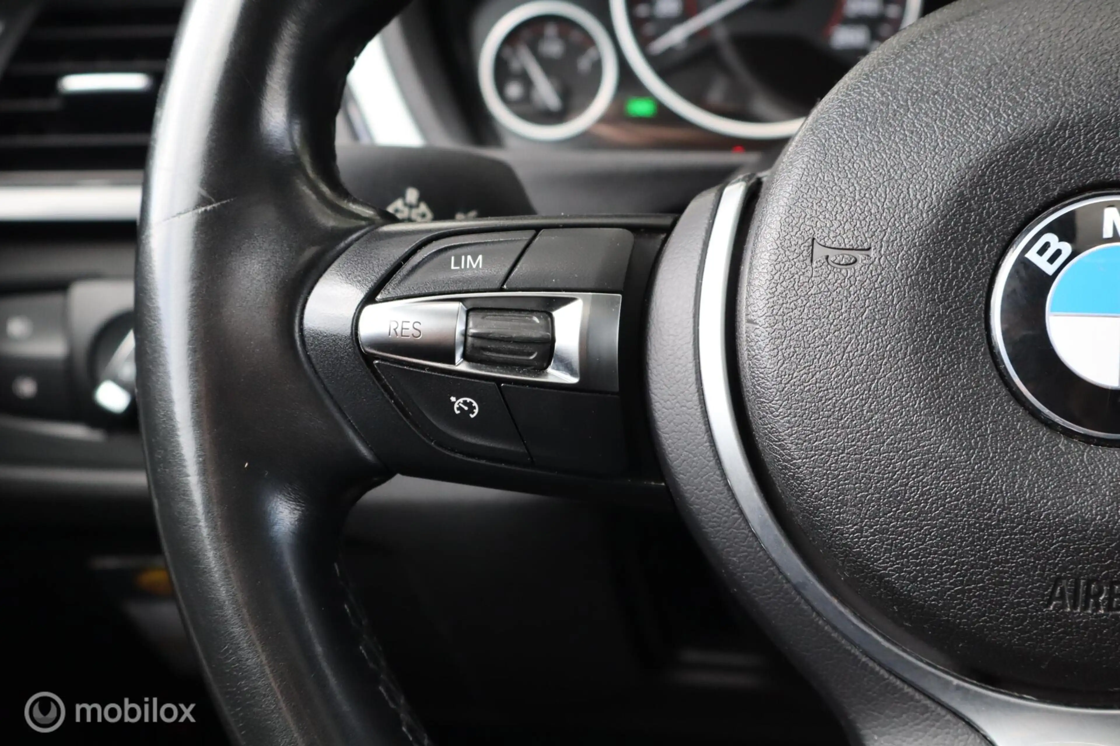 BMW 435 4-serie Gran Coupé 435i xDrive High Executive — photo 23